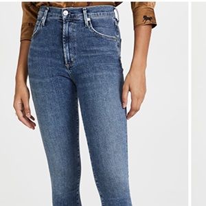 Citizens of Humanity Jeans